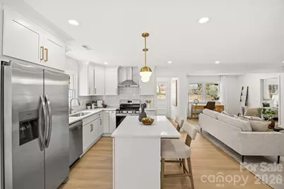 1601 Keeling Place, Charlotte, NC 28210 - Photo 19