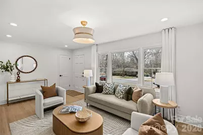 1601 Keeling Place, Charlotte, NC 28210 - Photo 7