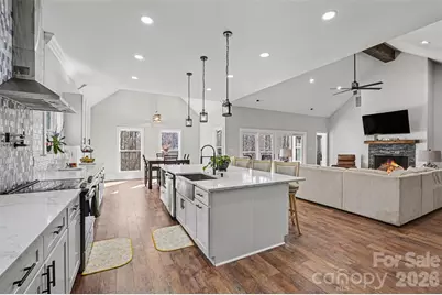 15200 August Lane, Charlotte, NC 28227 - Photo 11