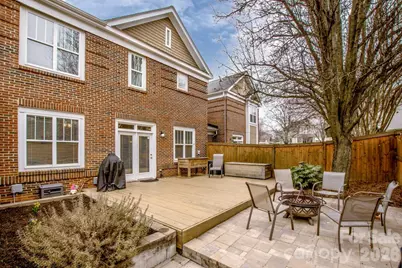 18714 Ramsey Cove Drive, Cornelius, NC 28031 - Photo 9