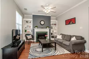 18714 Ramsey Cove Dr, Cornelius, NC 28031 - Photo 5