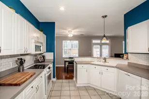 18714 Ramsey Cove Dr, Cornelius, NC 28031 - Photo 11