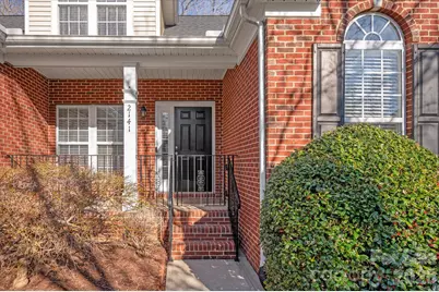 2141 Lord Proprietor Lane, Waxhaw, NC 28173 - Photo 3