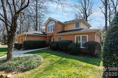 200 Bentley Oaks Lane, Charlotte, NC 28270 - Photo 1