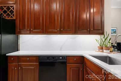 200 Bentley Oaks Lane, Charlotte, NC 28270 - Photo 15