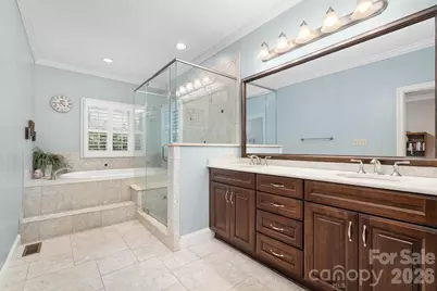 200 Bentley Oaks Lane, Charlotte, NC 28270 - Photo 25
