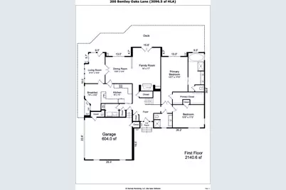 200 Bentley Oaks Lane, Charlotte, NC 28270 - Photo 47