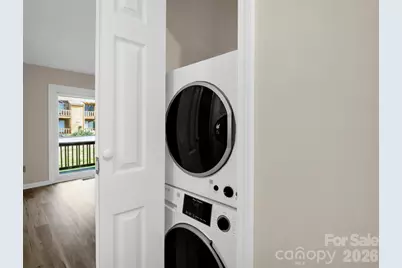 520 Courtwood Lane #4 and 8, Hendersonville, NC 28739 - Photo 5