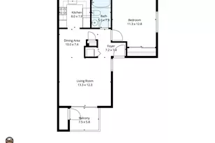 520 Courtwood Ln, Hendersonville, NC 28739 - Photo 9