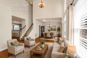 1644 Spandril Ln, Fort Mill, SC 29708 - Photo 5