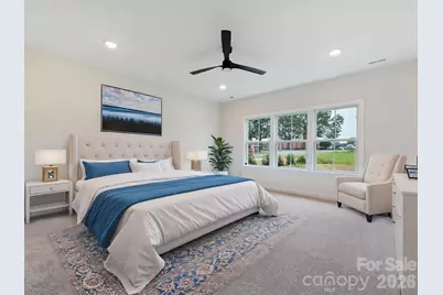 1296 Archer Loop Drive, Waxhaw, NC 28173 - Photo 17