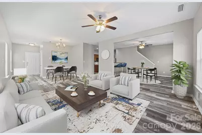 741 Nannyberry Lane, Charlotte, NC 28025 - Photo 3