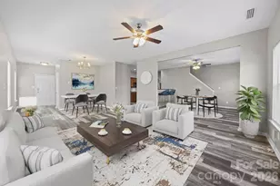 741 Nannyberry Ln, Charlotte, NC 28025 - Photo 3