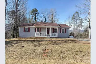 628 Hidden View Loop, Marion, NC 28752 - Photo 1