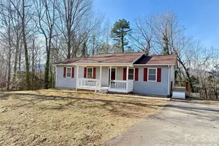 628 Hidden View Loop, Marion, NC 28752 - Photo 3