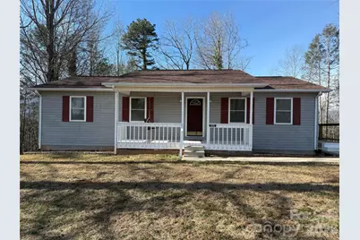 628 Hidden View Loop, Marion, NC 28752 - Photo 1