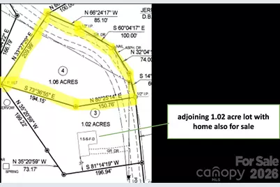 99999 Pole Creasman Road, Asheville, NC 28806 - Photo 1