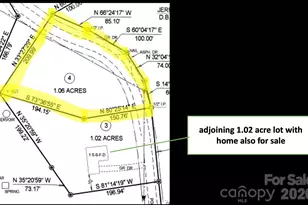 99999 Pole Creasman Rd, Asheville, NC 28806 - Photo 1