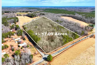 Tbd Dirgie Mine Road #C, Roxboro, NC 27574 - Photo 1