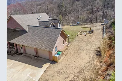 126 Hillcrest Drive, Barnardsville, NC 28709 - Photo 37