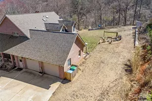 126 Hillcrest Dr, Barnardsville, NC 28709 - Photo 37