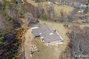 126 Hillcrest Dr, Barnardsville, NC 28709 - Photo 39