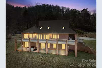 126 Hillcrest Drive, Barnardsville, NC 28709 - Photo 43