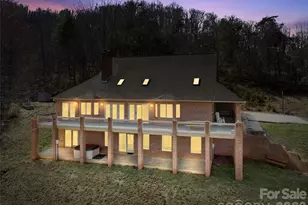 126 Hillcrest Dr, Barnardsville, NC 28709 - Photo 43