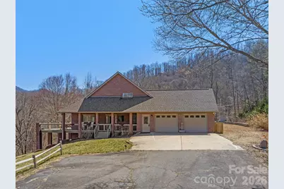 126 Hillcrest Drive, Barnardsville, NC 28709 - Photo 35