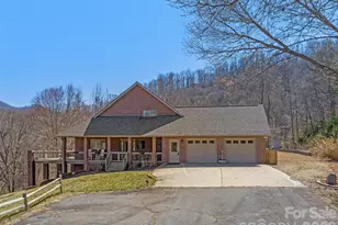 126 Hillcrest Dr, Barnardsville, NC 28709 - Photo 35