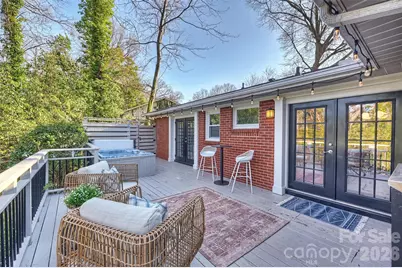 2013 Margate Avenue, Charlotte, NC 28205 - Photo 23