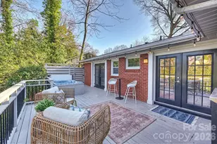 2013 Margate Ave, Charlotte, NC 28205 - Photo 23