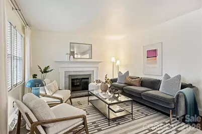 2013 Margate Avenue, Charlotte, NC 28205 - Photo 3