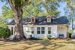 2342 Morton St, Charlotte, NC 28208 - Photo 1
