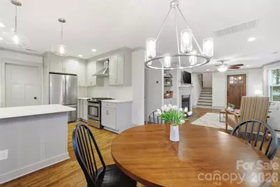 2342 Morton Street, Charlotte, NC 28208 - Photo 9