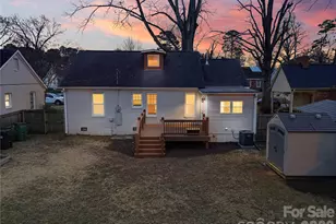 2342 Morton St, Charlotte, NC 28208 - Photo 35