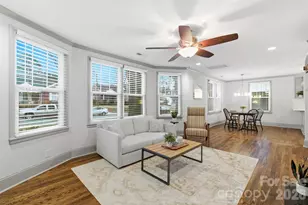 2342 Morton St, Charlotte, NC 28208 - Photo 5