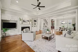 401 Wingfoot Dr, Waxhaw, NC 28173 - Photo 11