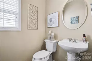 9584 Indian Beech Ave NW, Concord, NC 28027 - Photo 13