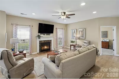 9584 Indian Beech Avenue NW, Concord, NC 28027 - Photo 7