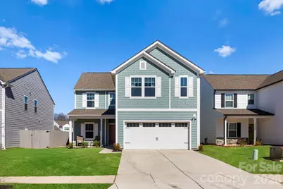 133 Aspire Circle, Wingate, NC 28174 - Photo 1