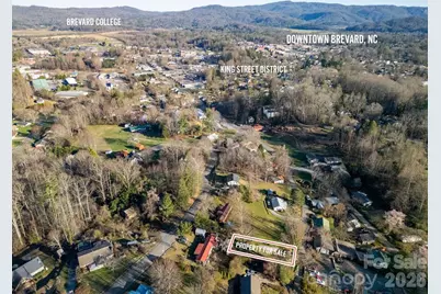 000 Reservoir Road, Brevard, NC 28712 - Photo 5