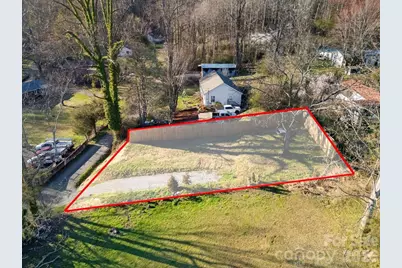 000 Reservoir Road, Brevard, NC 28712 - Photo 1