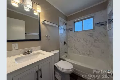1422 Orvis Street, Charlotte, NC 28216 - Photo 17
