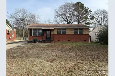 1422 Orvis Street, Charlotte, NC 28216 - Photo 1
