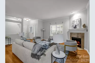 25 Coldwater Lane, Laurel Park, NC 28739 - Photo 5