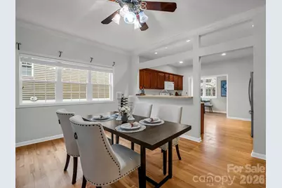 25 Coldwater Lane, Laurel Park, NC 28739 - Photo 7