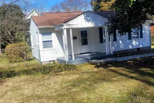 101 N Gregg St, Charlotte, NC 28216 - Photo 1