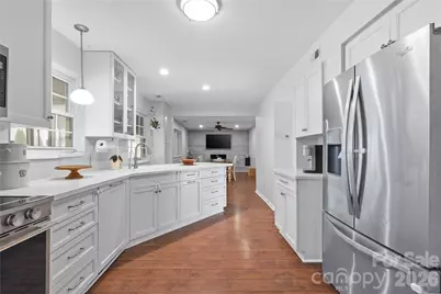 5808 Tillery Drive, Charlotte, NC 28226 - Photo 9