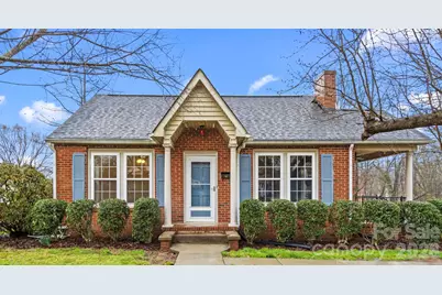 1409 Venus Street, Kannapolis, NC 28083 - Photo 1